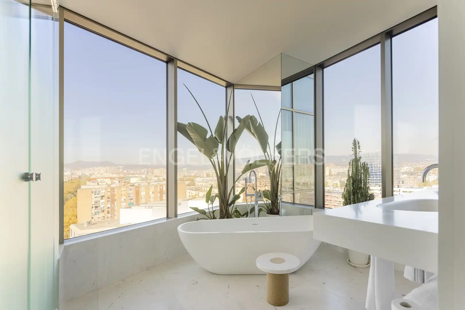 Appartement avec terrasse à vendre à Sant Martí, imagen 2