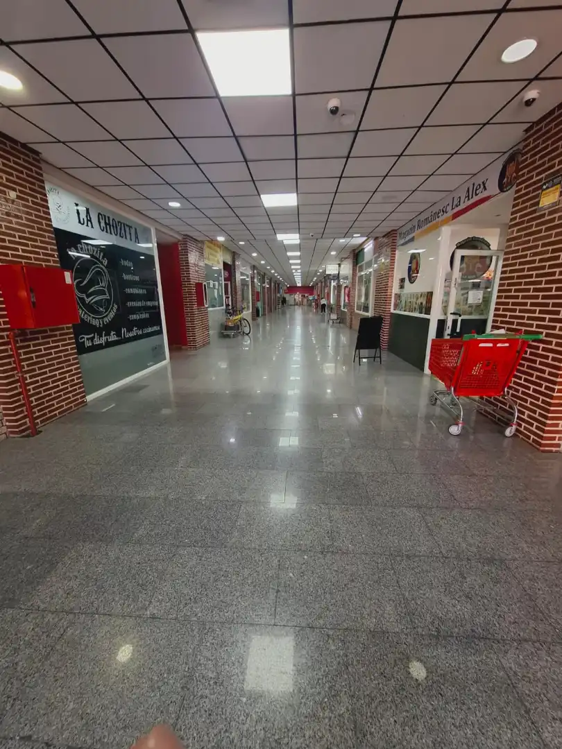 Business premises for sale in Calle Ciudad Real 12, imagen 9