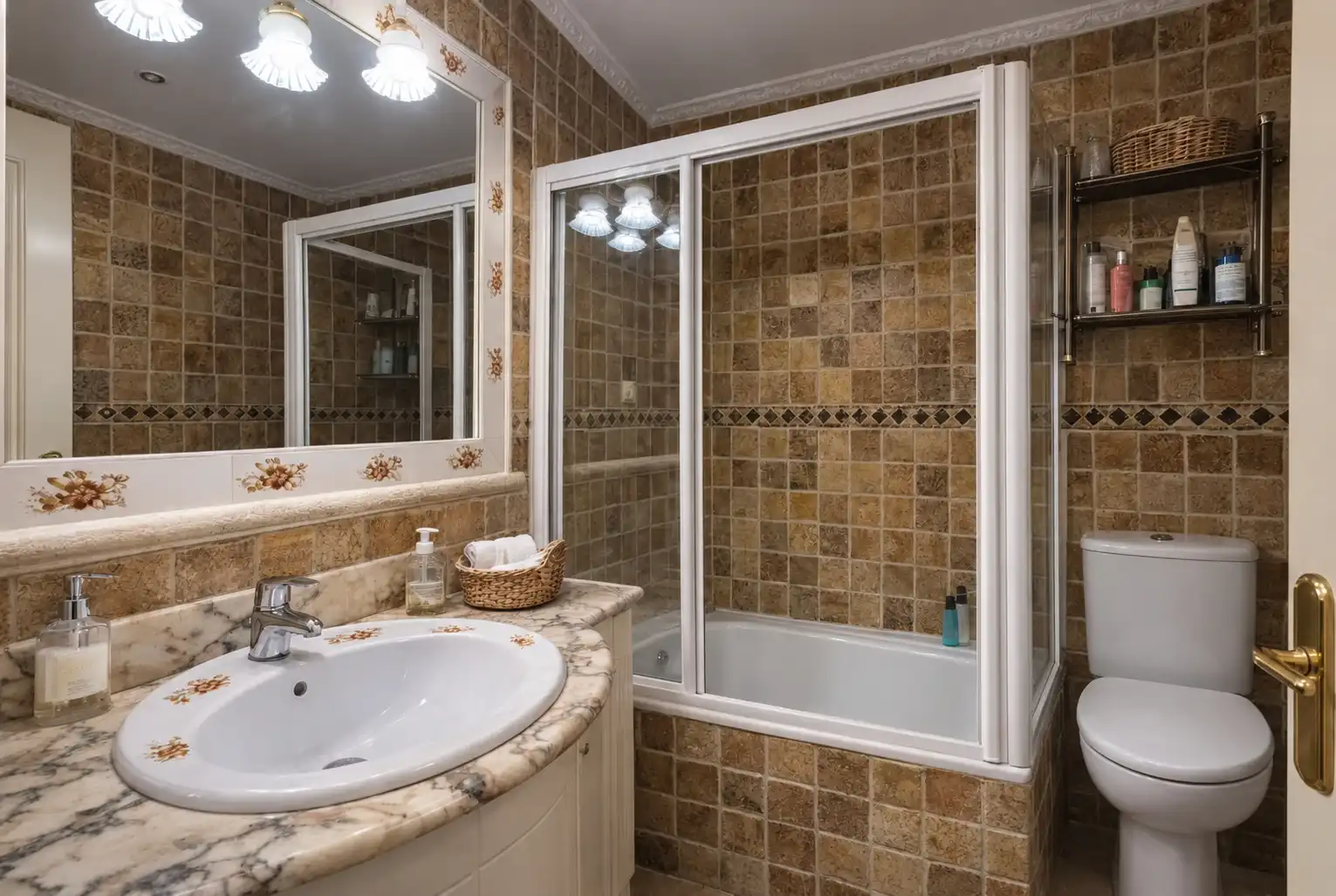 Chalet con jardín en venta en Chamartín, imagen 13