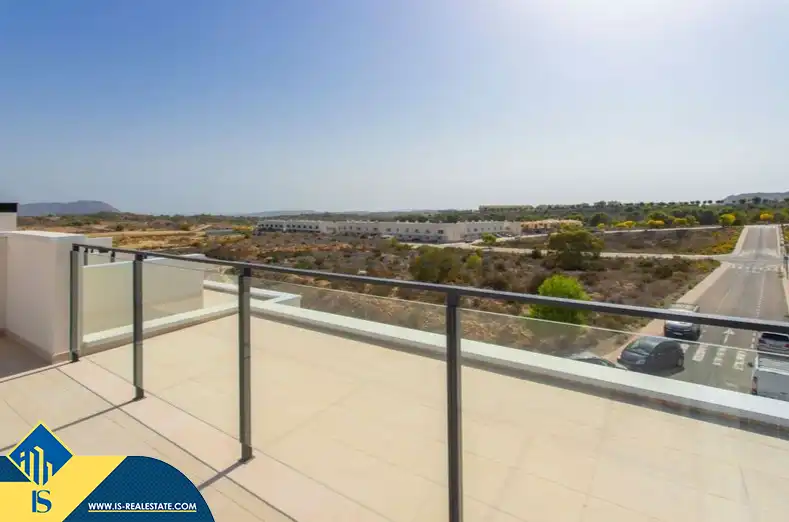 Maison avec piscine à vendre à Monforte del Cid, imagen 18