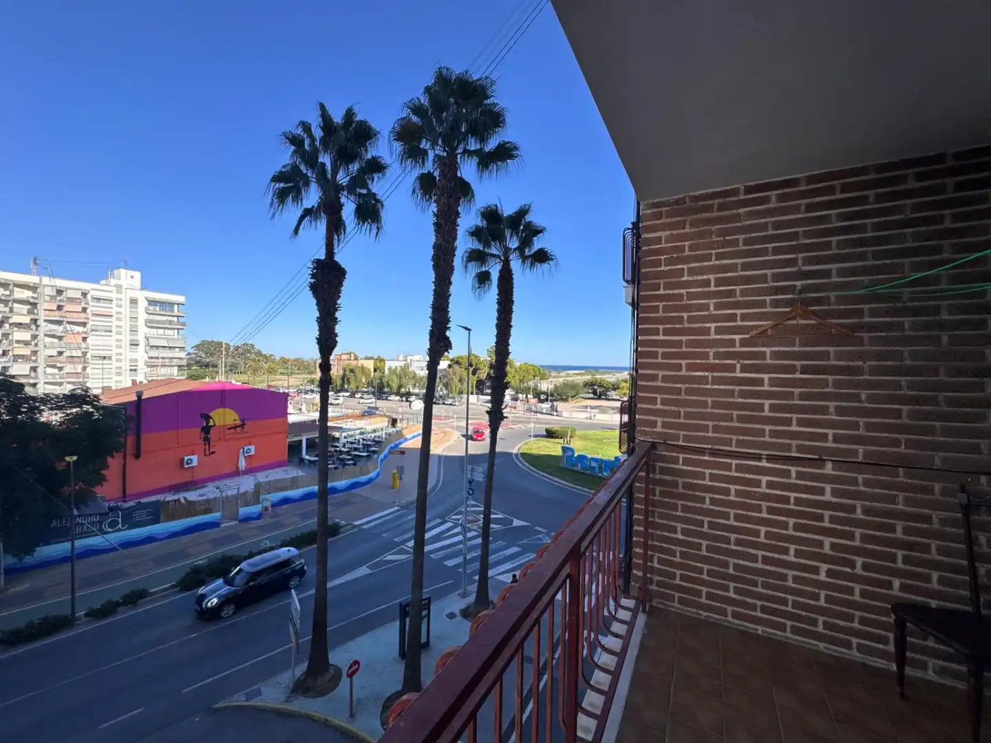 Apartamento con ascensor en venta en alguer 2, imagen 2
