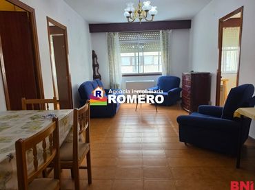 Pis amb ascensor en venda a Rúa de Ramón Cabanillas