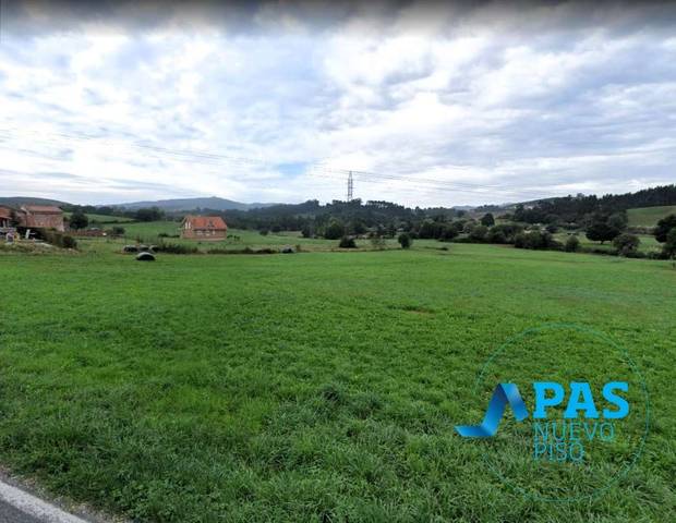 Terreno residencial en Venta en Barrio el Palacio en Polanco