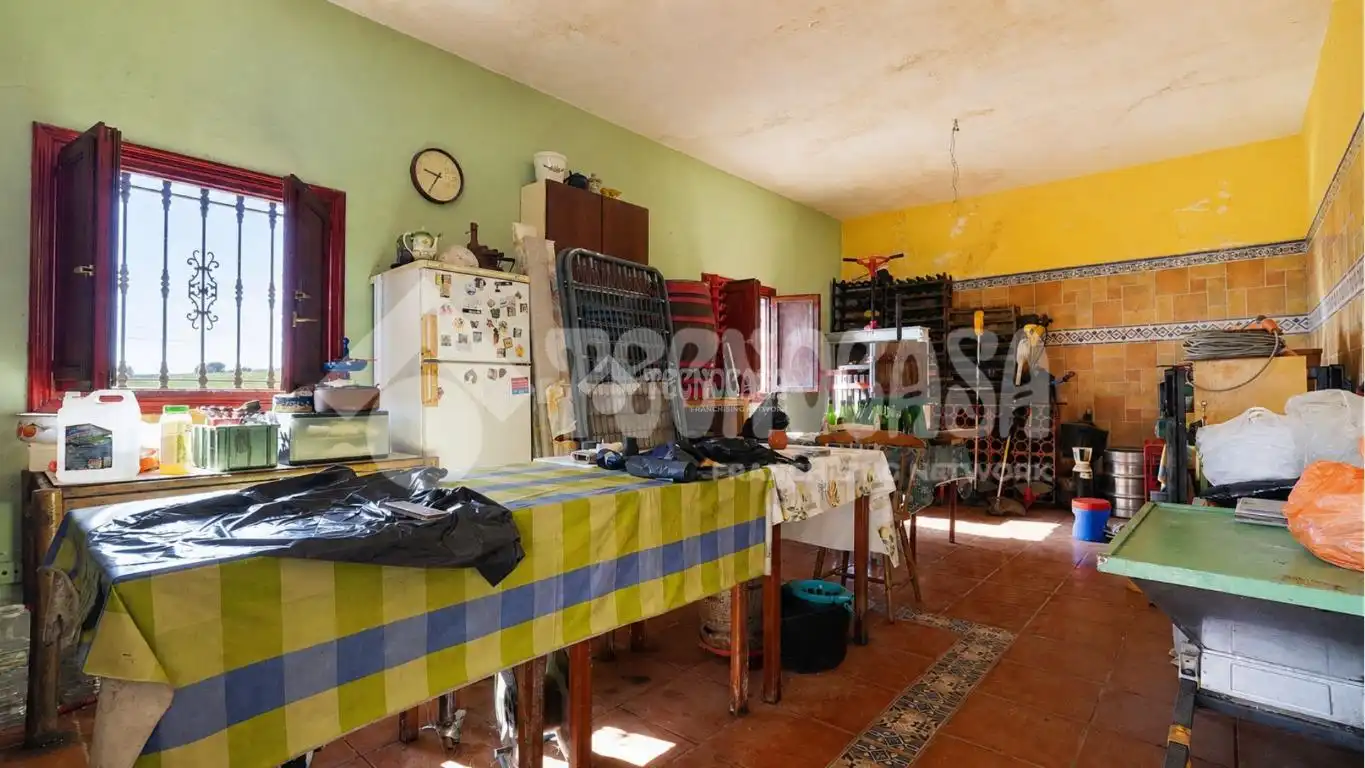 Casa en venta en La Esperanza - Llano del Moro, imagen 3
