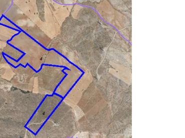 Terreno rustico in vendita a Alcóntar