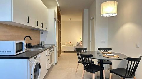 Foto 3 de Estudio en venta en Calle Marti Molins, La Sagrera, Barcelona Capital