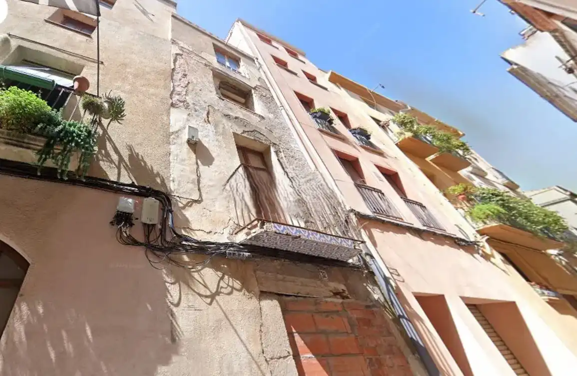 Maison à vendre à Carrer del Carme 32