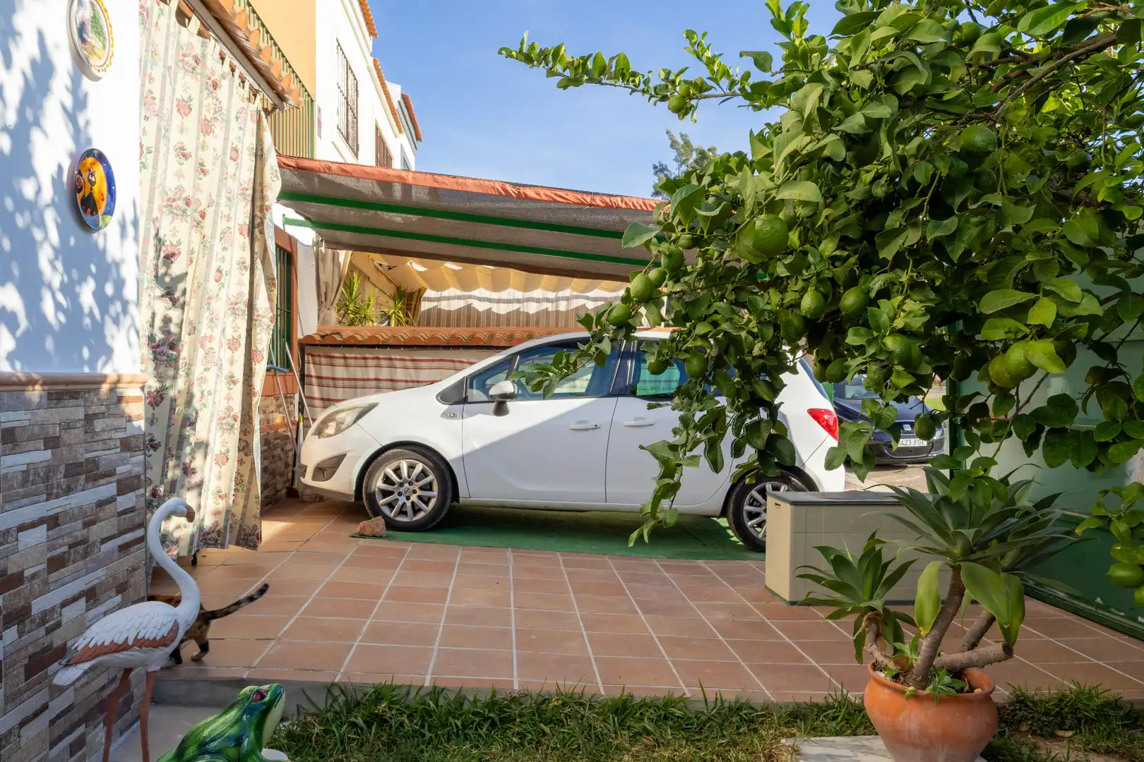 Maison jumelée avec jardin à vendre à Olivares, imagen 38