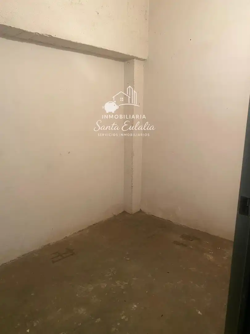 Garaje en venta en Mérida con Alarma