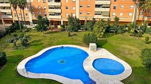 Foto 2 de Piso en venta en El Cónsul - Ciudad Universitaria - El Romeral, Málaga Capital
