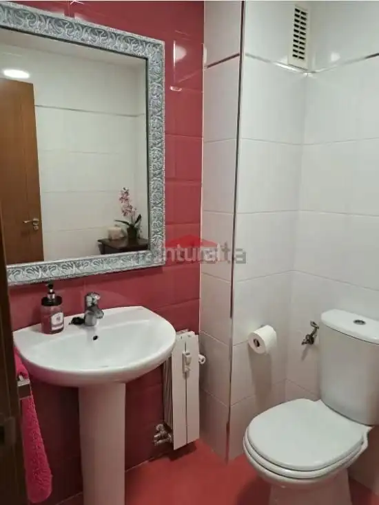 Appartement avec terrasse à vendre à Estación, imagen 14