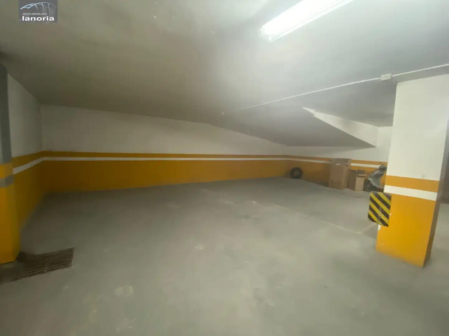 Parking of Garage for sale in Albacete