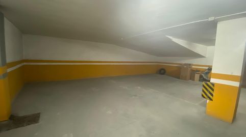 Foto 3 de Garaje en venta en Calle Caceres, San Pablo, Albacete Capital