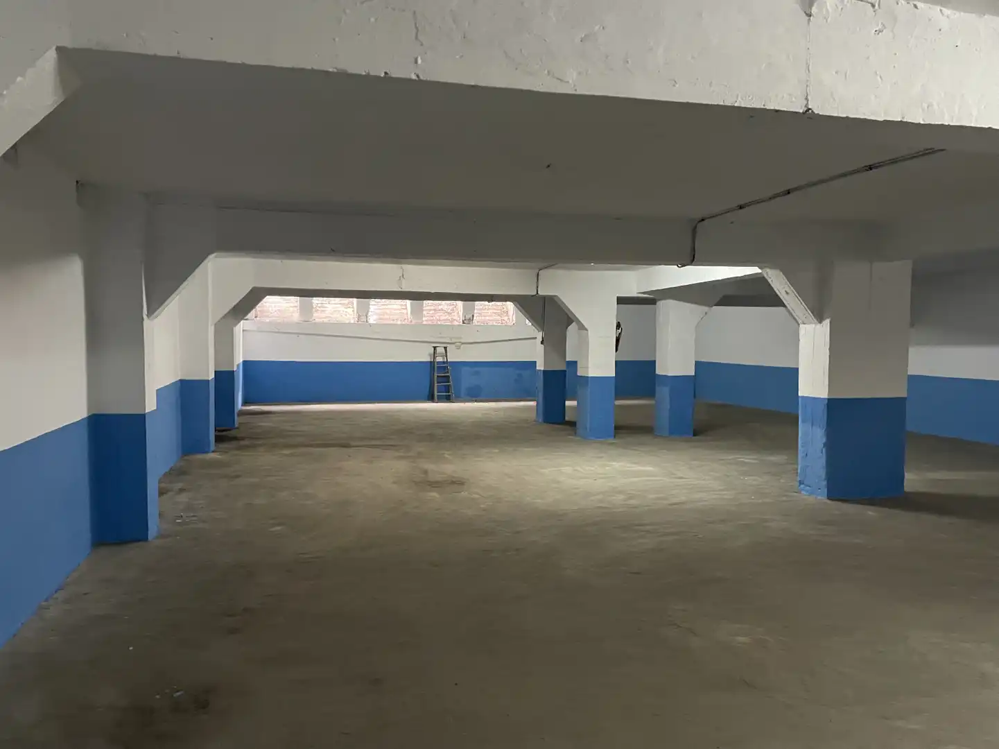 Parking à vendre à Oviedo - Teodoro Cuesta  29. Oviedo, imagen 27