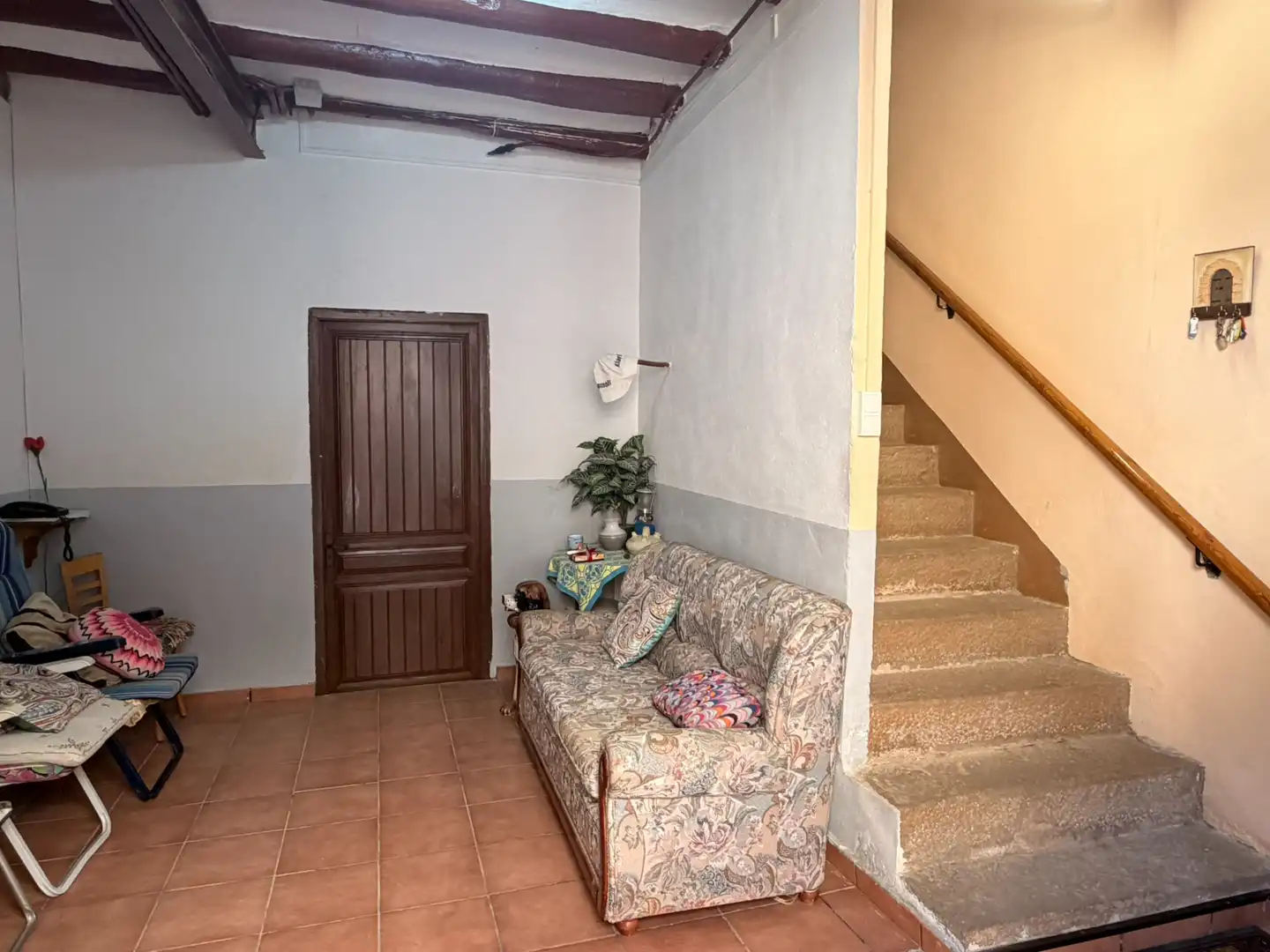 Houses for sale in L'Albagés  with Air Conditioner, Heating and Terrace