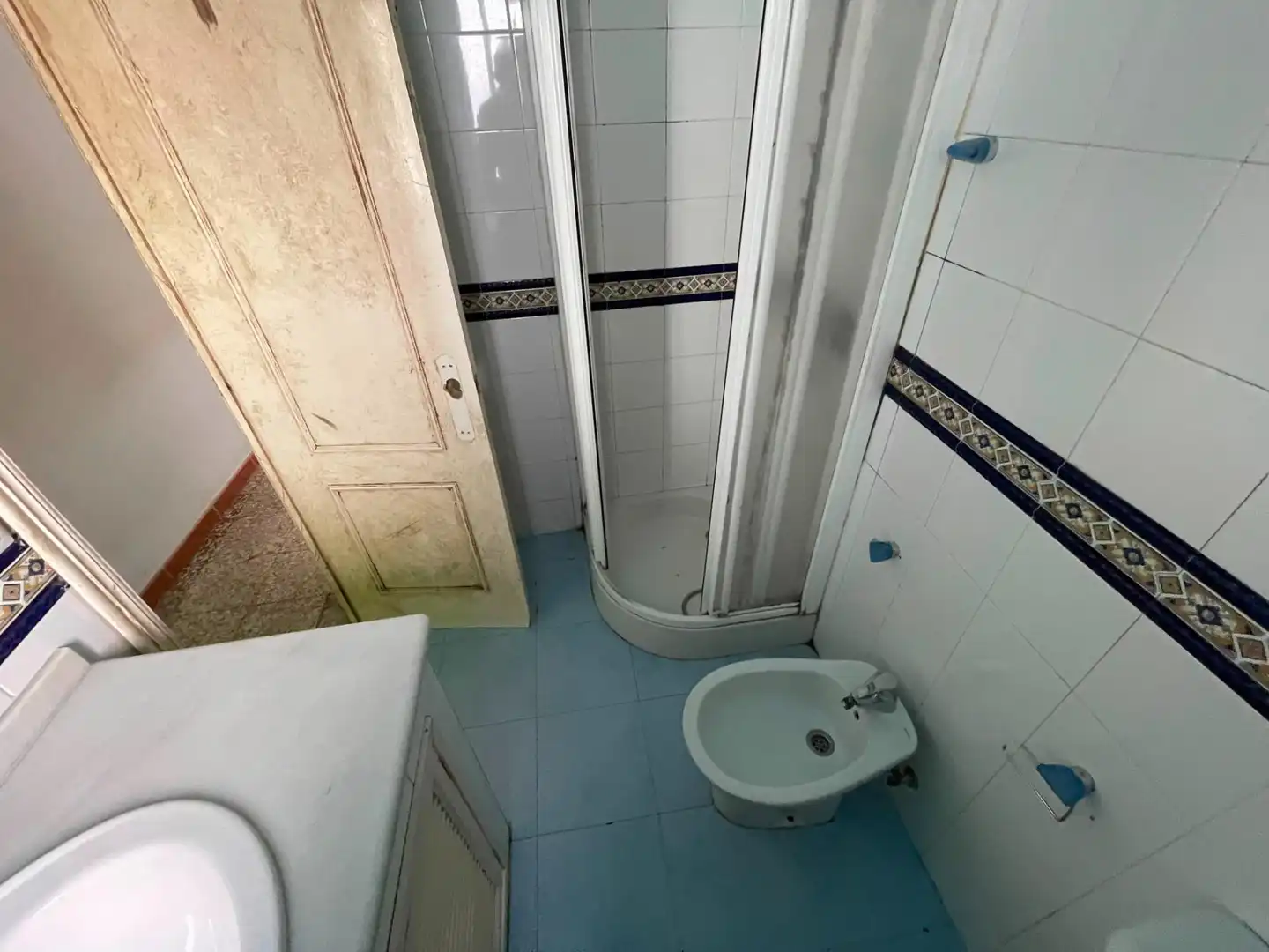 Baño de Piso en venta en San Juan de Aznalfarache