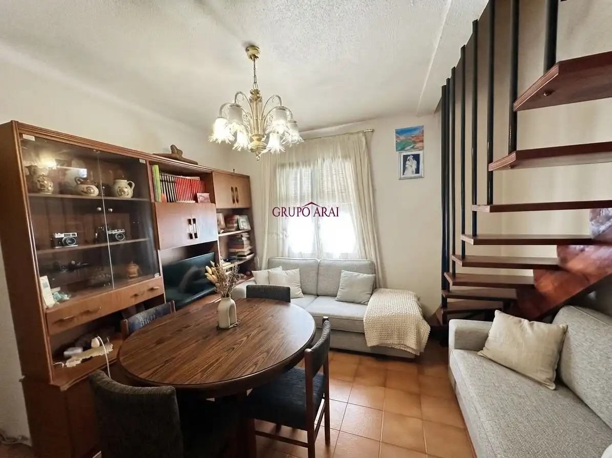 Wohnung mit Terrasse zum Verkauf in Calle VILLA DE CHIVA, imagen 3