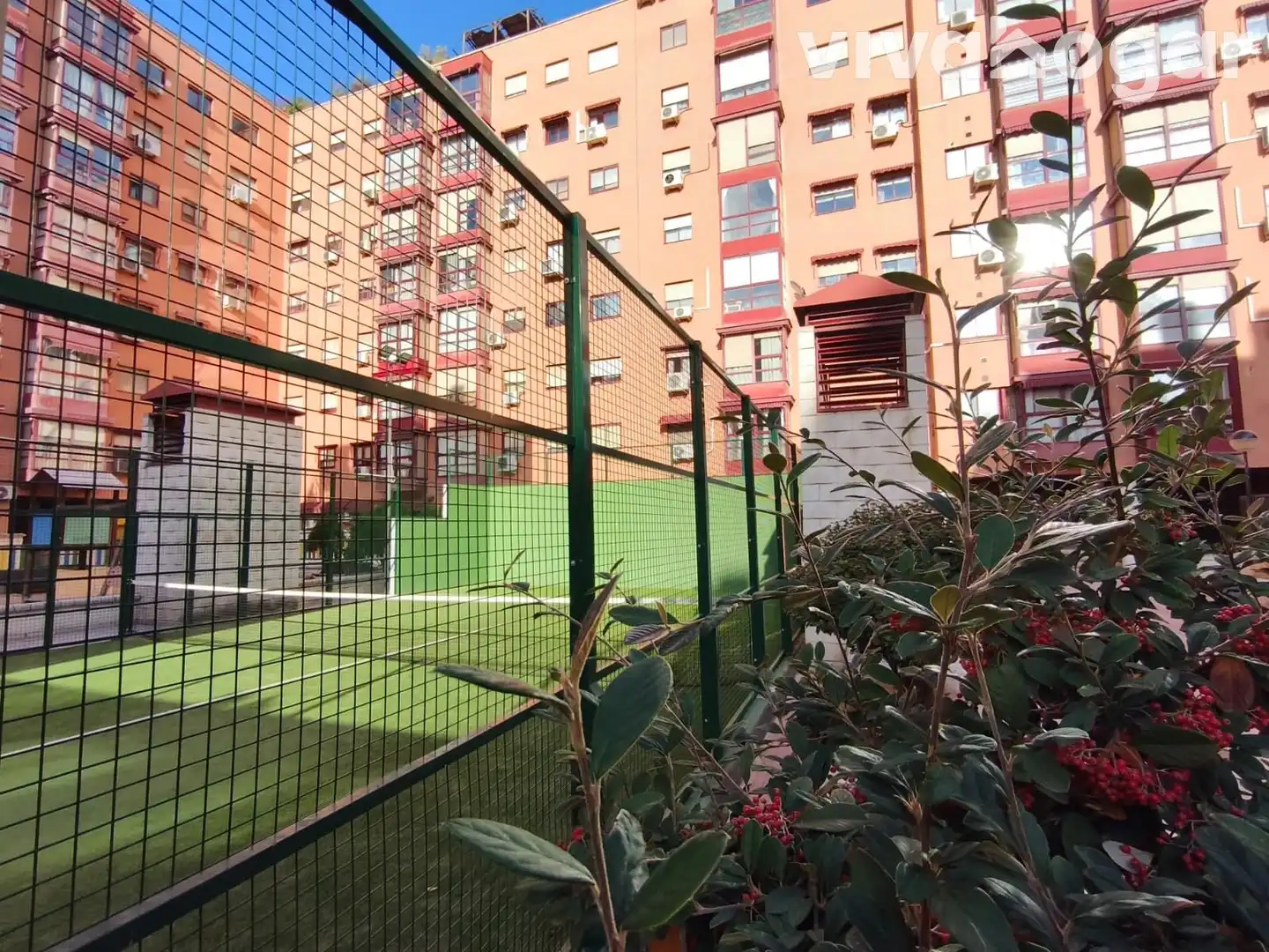 Flat for sale in Rutilo, San Fermín