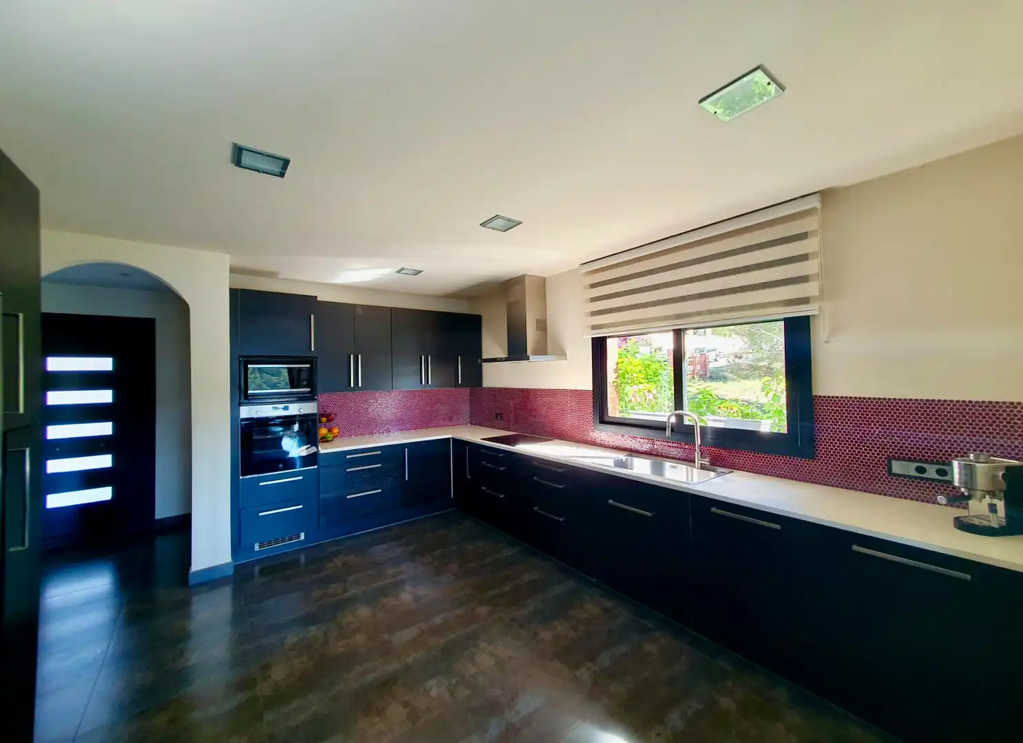 Casa con terraza en venta en Passeig Pins, imagen 23