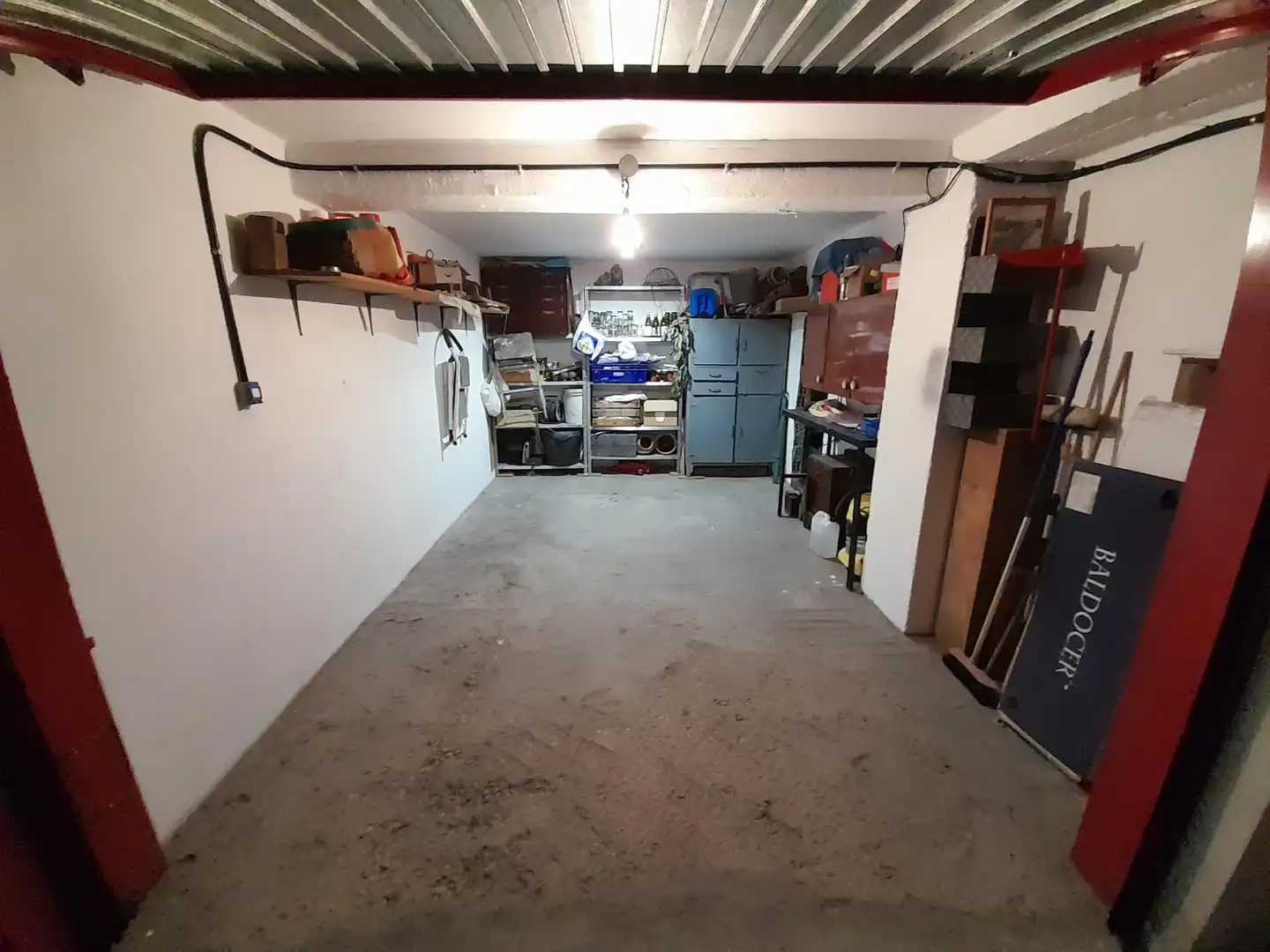 Flat for sale in Ponferrada  with Heating, Storage room and Balcony