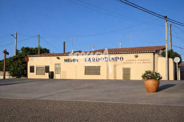 Local comercial en Venta en Carretera LEDESMA TARDOBI en El Perdigón