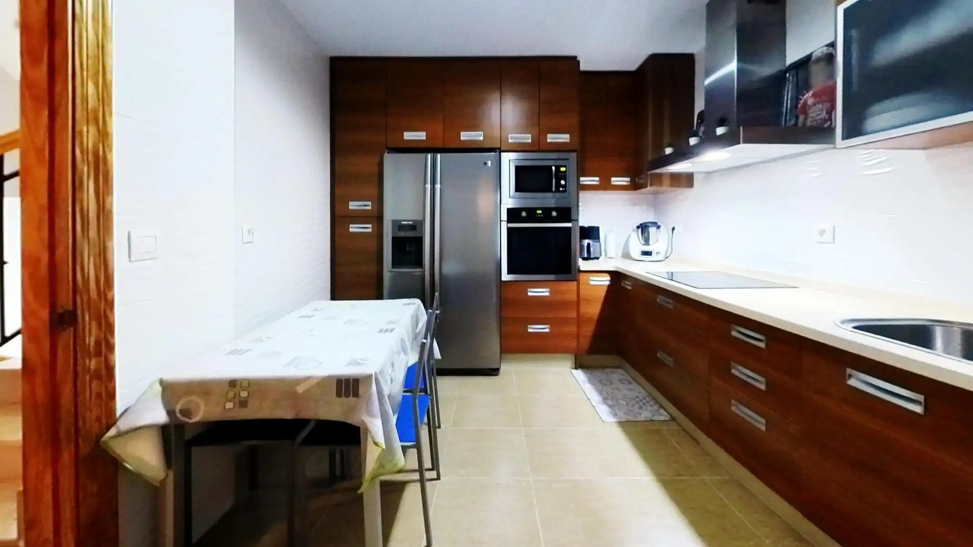 Terraced house with terrace for sale in Castell de Ferro, imagen 27