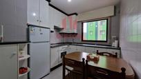 Kitchen of Flat for sale in Ourense Capital   with Heating and Storage room