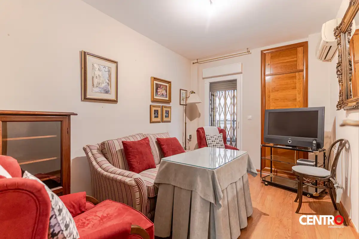 Wohnung mit Garten zum Verkauf in Gonzalo Jiménez Quesada, imagen 23