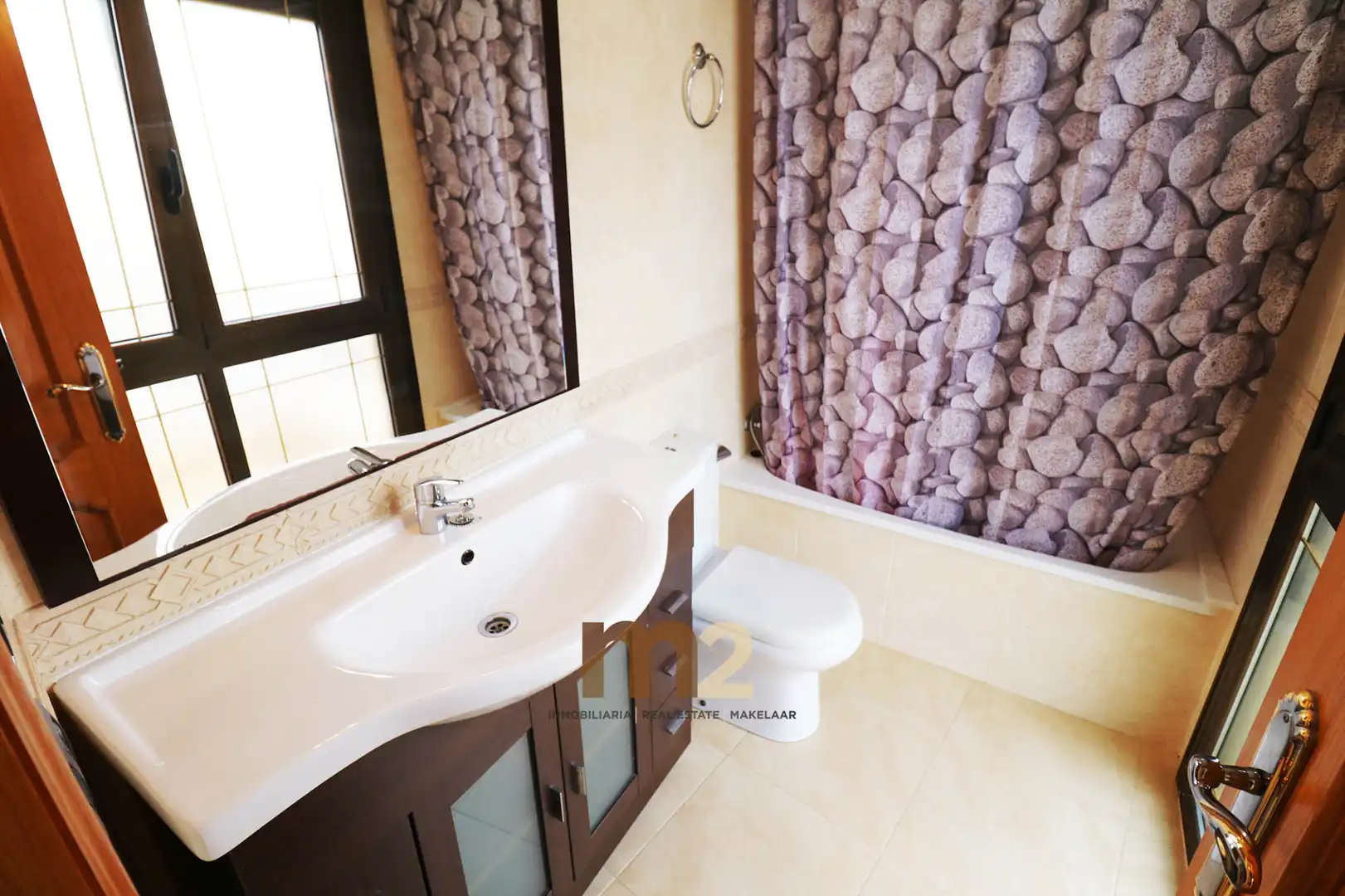 Bathroom of Duplexes for sale in Guardamar del Segura  with Air Conditioner, Heating and Terrace