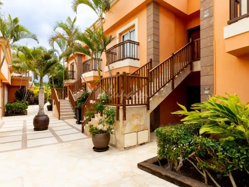 Apartments for sale in La Caldera