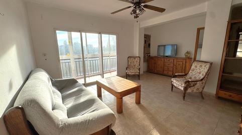 Foto 2 de Apartament en venda a Los Boliches, Fuengirola