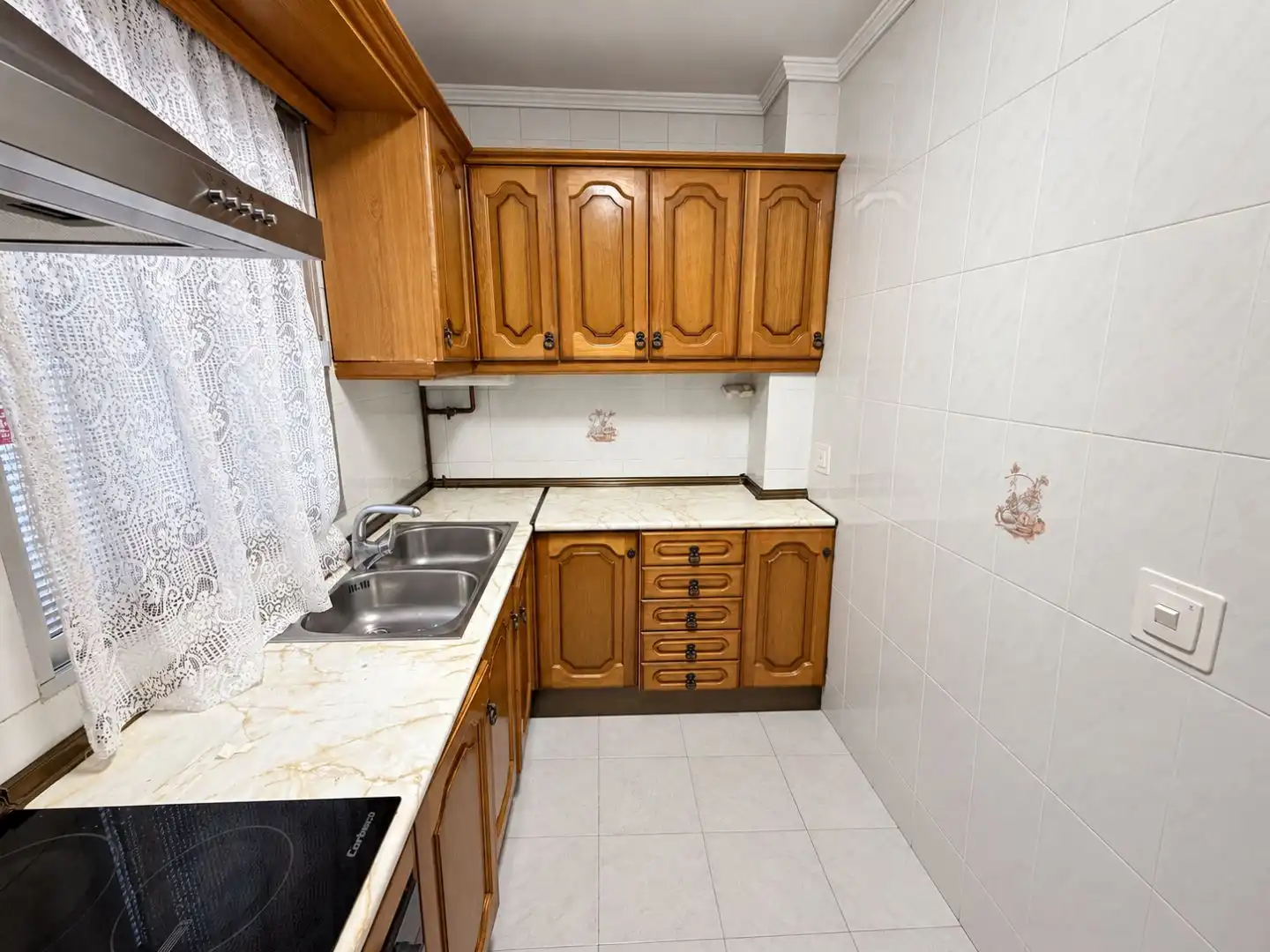 Cocina de Piso en venta en Cerro - Amate