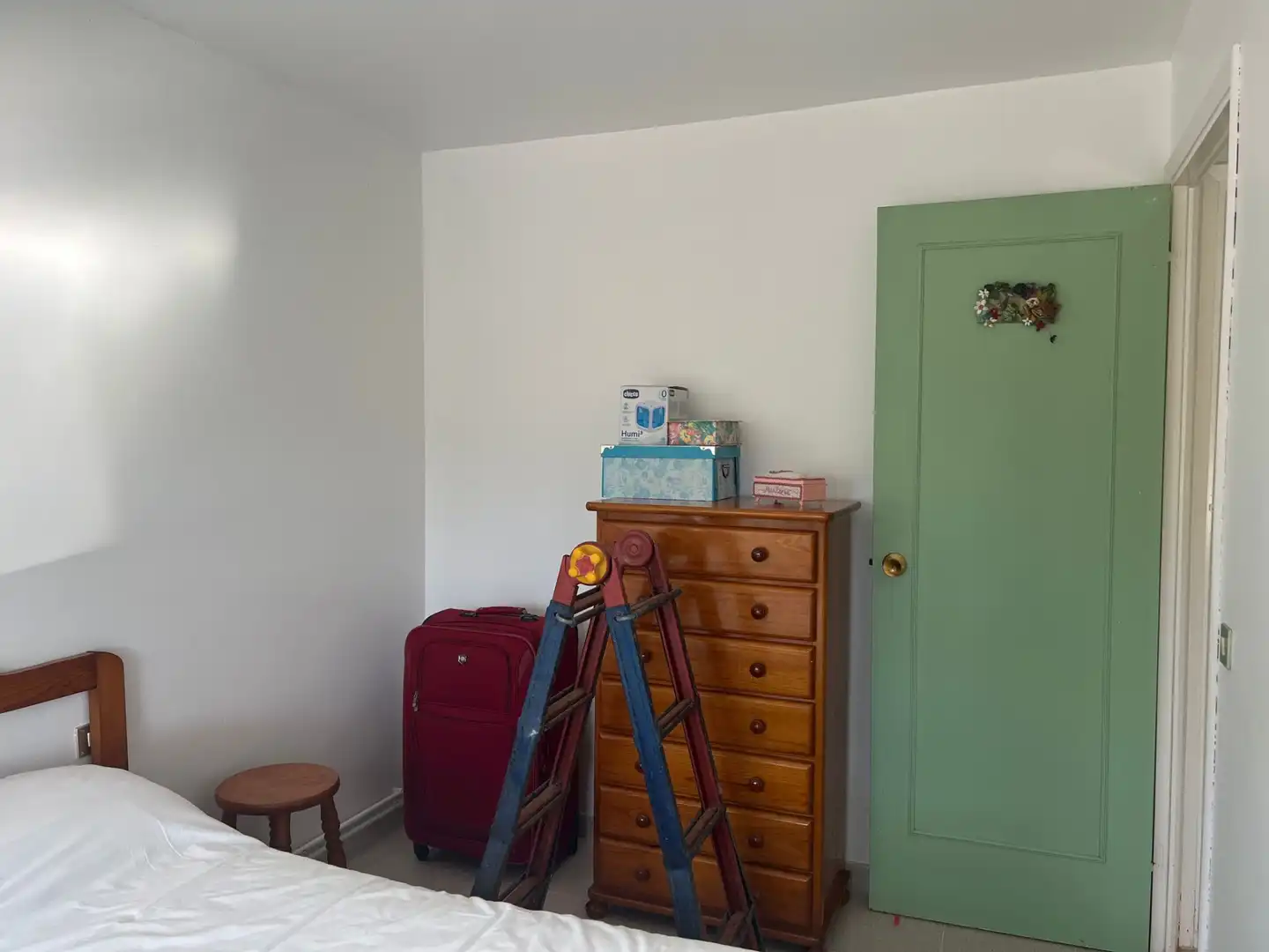 Dormitori de Casa o xalet en venda en Ferrol amb Calefacció