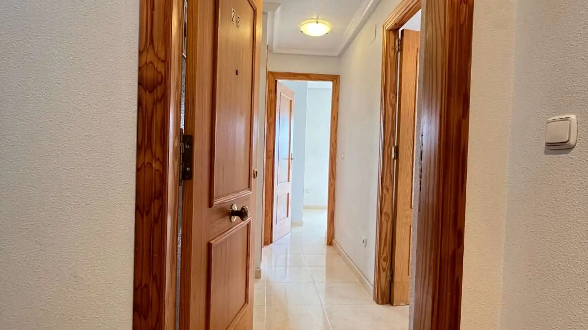 Apartments for sale in Dolores  with Terrace