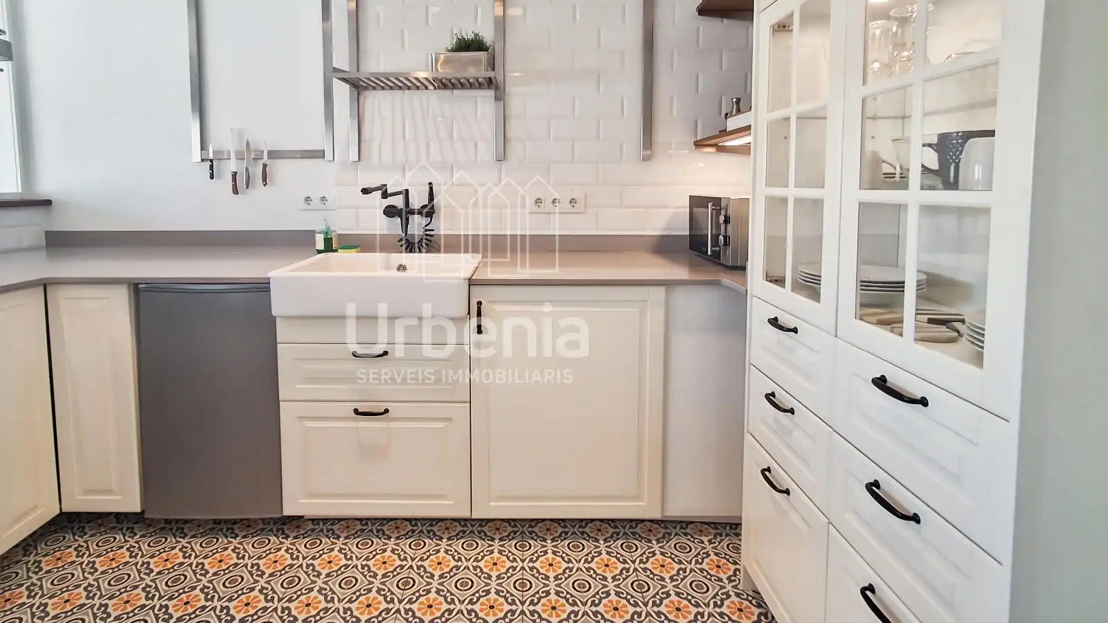 Piso con ascensor en venta en Centre, imagen 17