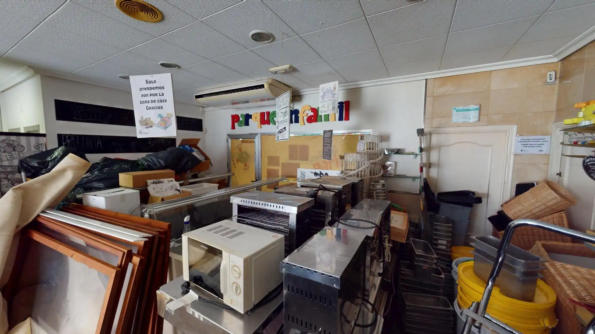 Business premises for sale in Calle de Chacón y Calvo, imagen 36