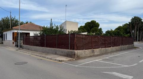 Foto 2 de Casa o xalet en venda a Calle de Oslo, Los Cuarteros, Murcia