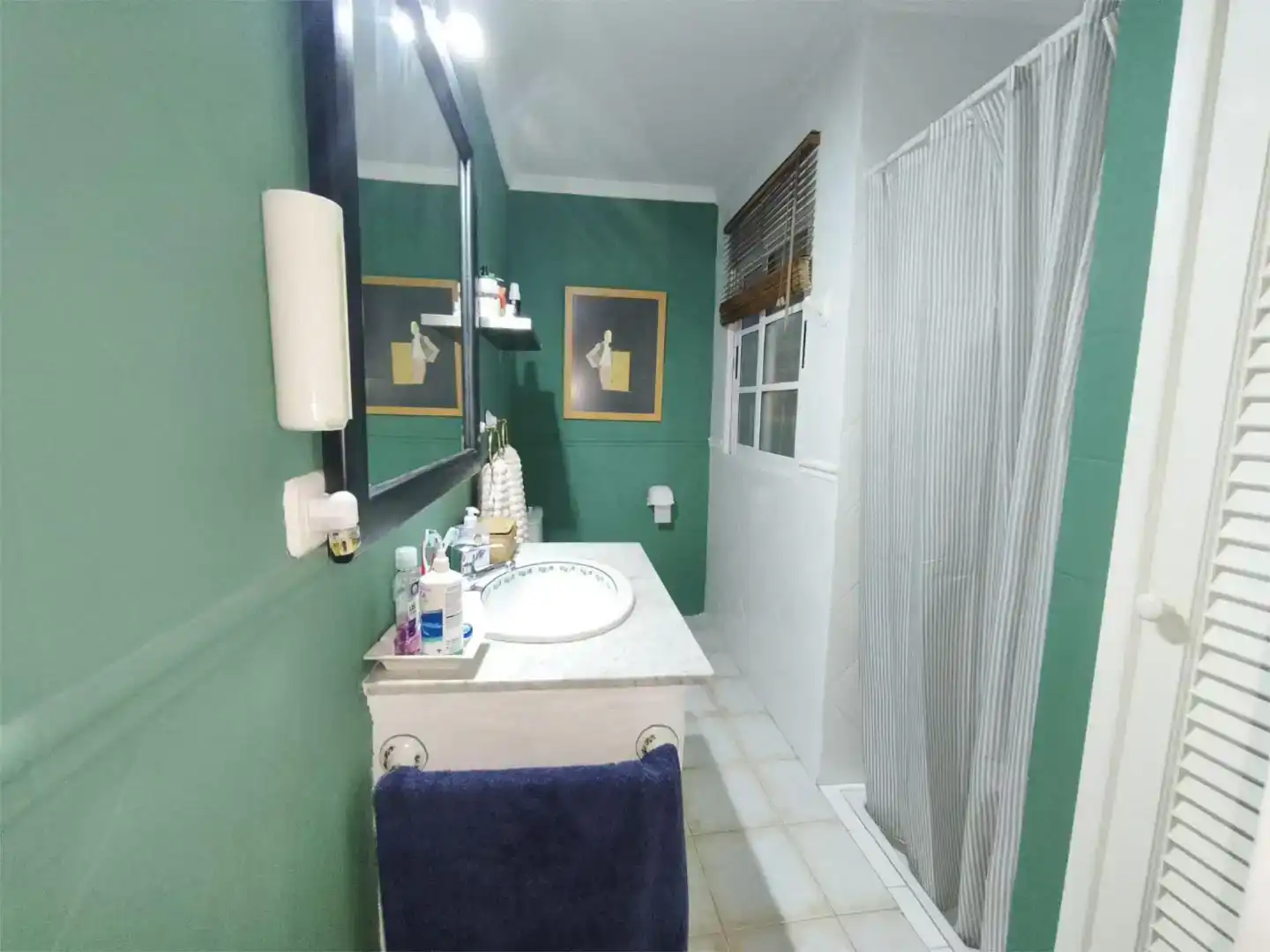 Baño de Piso en venta en Arrecife con Amueblado y Balcón