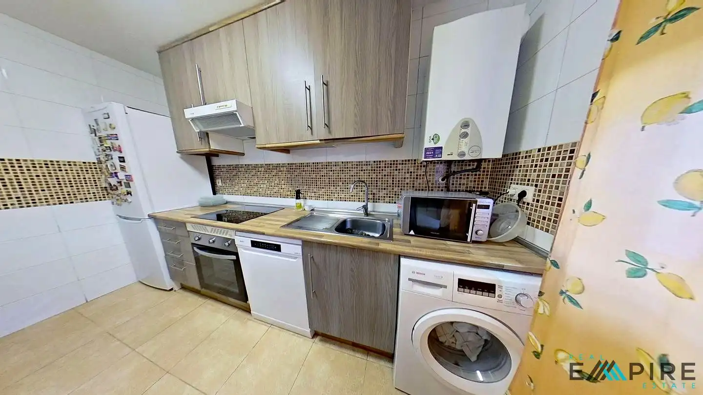 Terraced house with garden for sale in Las Américas, imagen 9