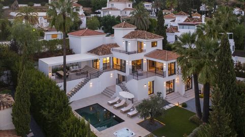 Foto 2 de Casa o chalet en venta en Las Brisas, Marbella