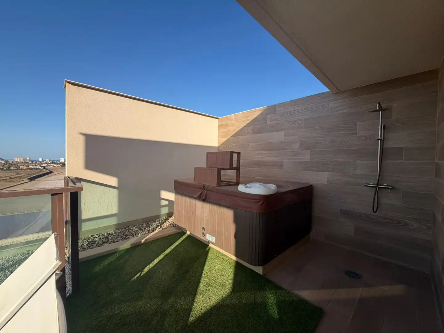 Penthouse with lift for sale in Mar Menor de Cartagena – Cabo de Palos, imagen 9