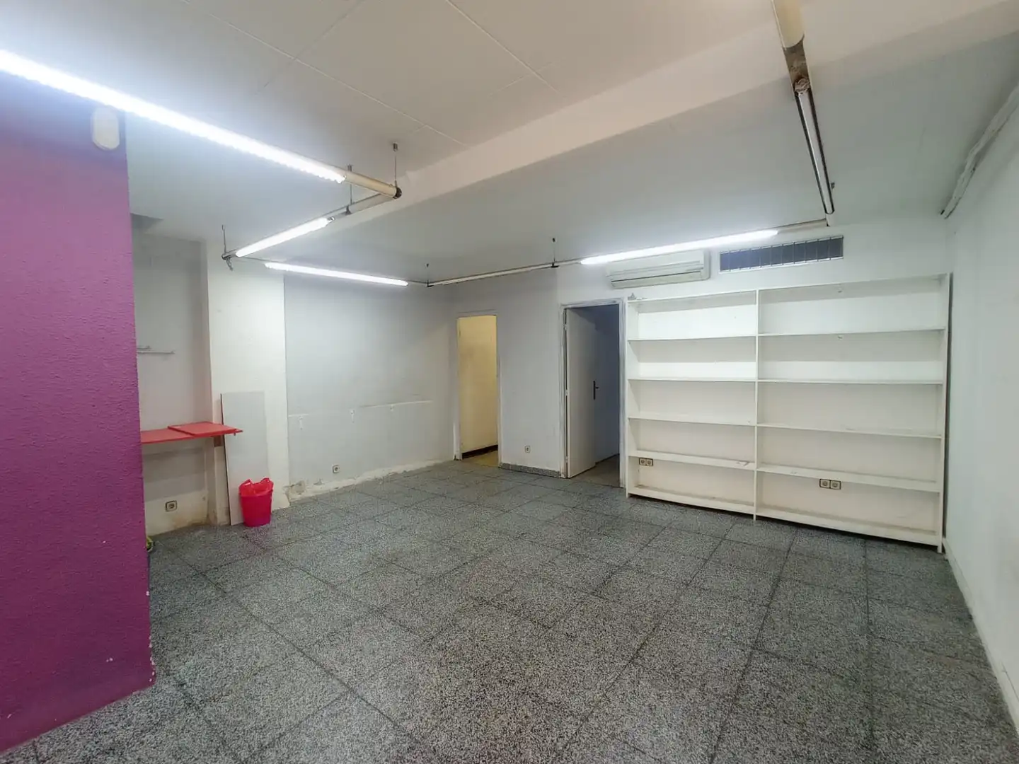 Local comercial en venda a Avinguda de les Flors, imagen 8