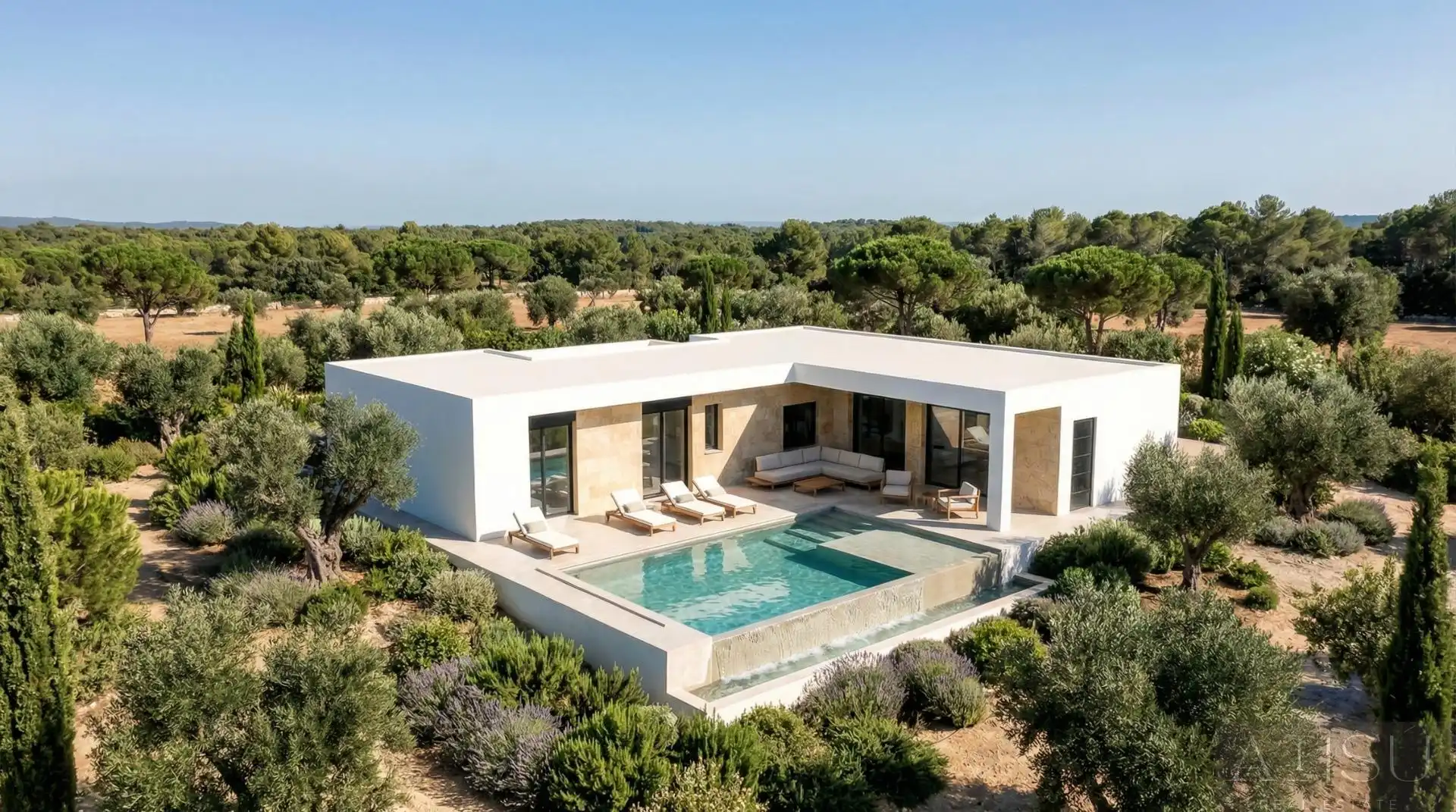 Villa con piscina in vendita a El Pinós / Pinoso, imagen 18