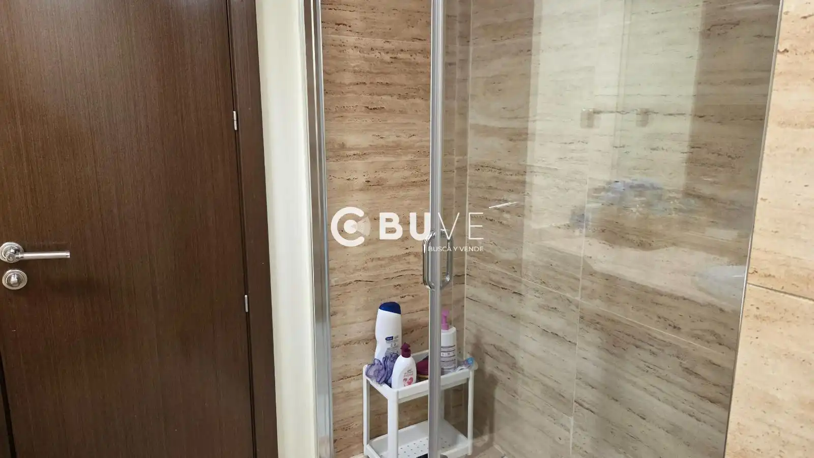Bathroom of Detached homes for sale in Fuenlabrada  with Air Conditioner, Heating and Terrace