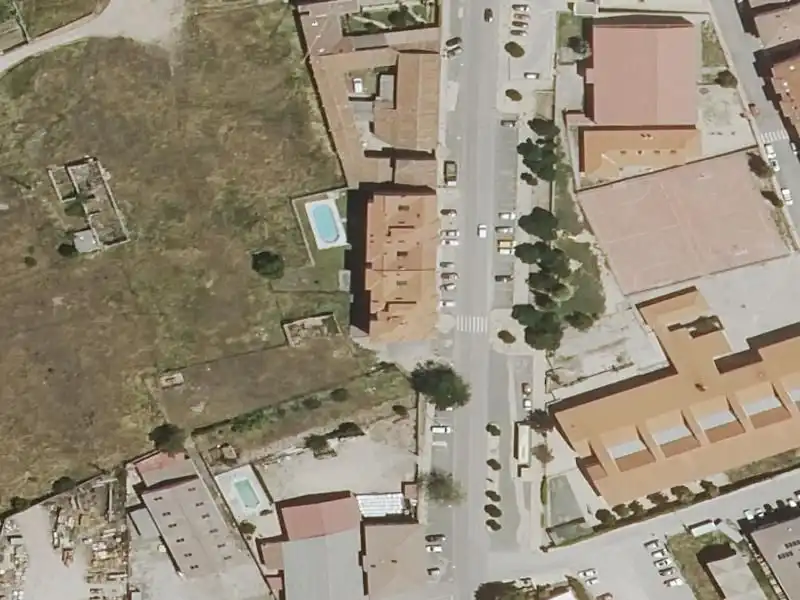 Flat for sale in Sigüenza
