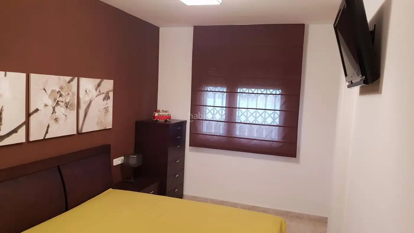 Wohnung mit Pool zur Miete in Avinguda Jaume I 151, imagen 23