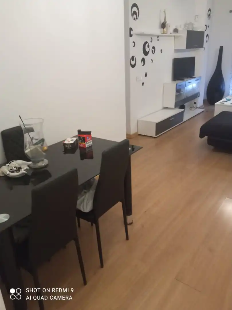 Flat for sale in Malagón