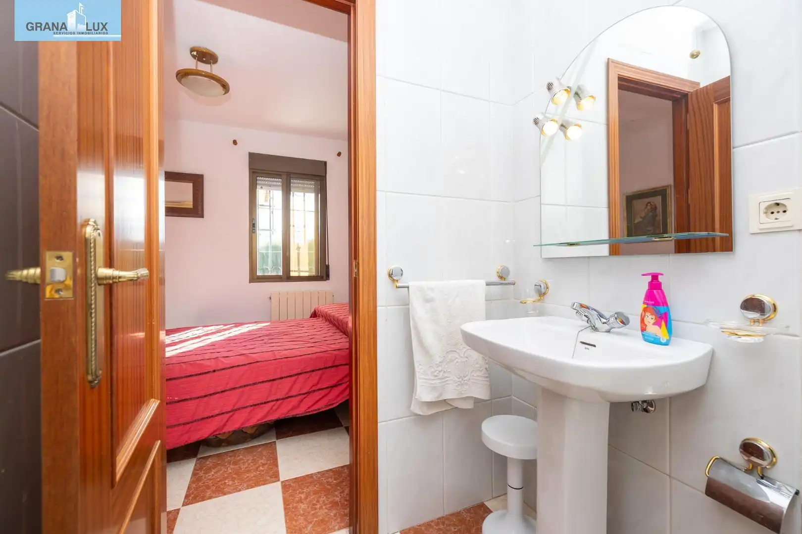 Villa mit Pool zum Verkauf in Calle Alijares, imagen 18