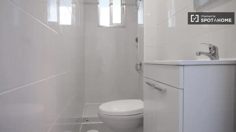Habitació a San Nicasio