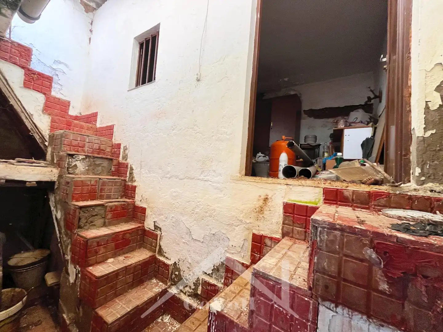 Casa adosada en venda en Constantina amb Terrassa